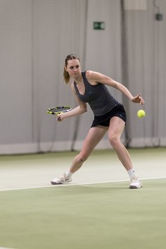 Bild 203 - NL TSV Glinde II - Tennisverein Lohne II : Ergebnis: 5:1